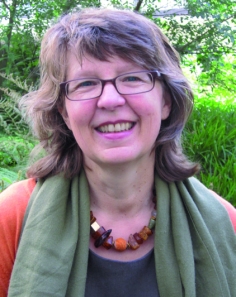 Prof. Dr. Ruth Albrecht